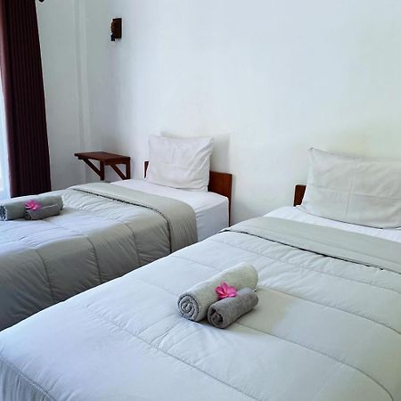 Mango Room Mandalika Kuta  Extérieur photo