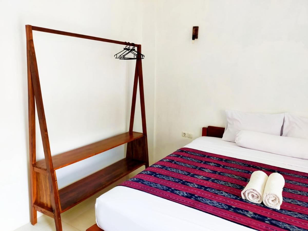 Mango Room Mandalika Kuta  Extérieur photo