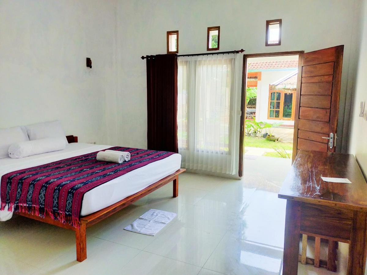 Mango Room Mandalika Kuta  Extérieur photo