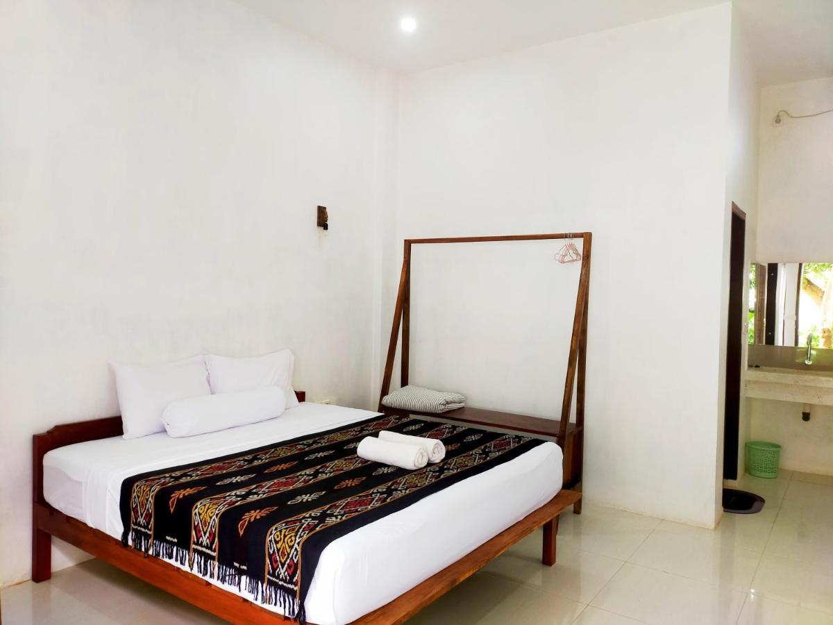 Mango Room Mandalika Kuta  Extérieur photo