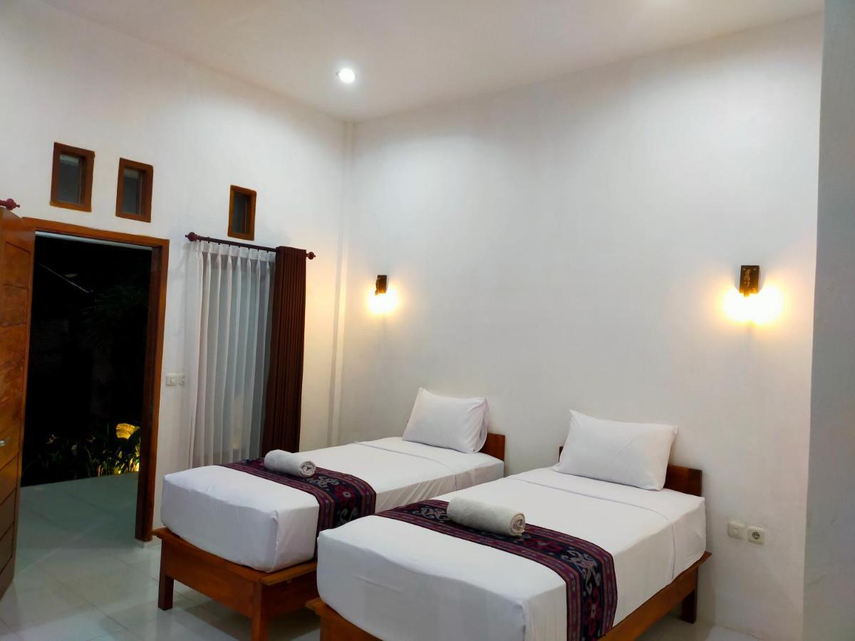 Mango Room Mandalika Kuta  Extérieur photo