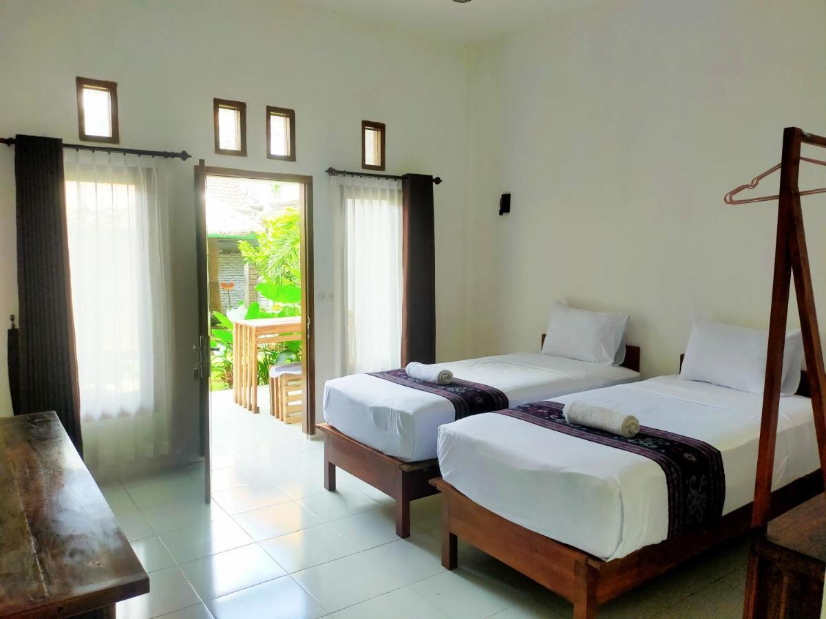 Mango Room Mandalika Kuta  Extérieur photo