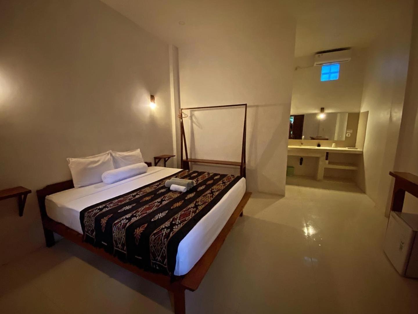 Mango Room Mandalika Kuta  Extérieur photo