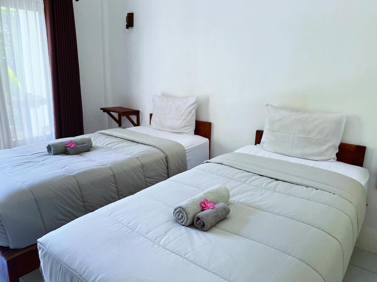 Mango Room Mandalika Kuta  Extérieur photo